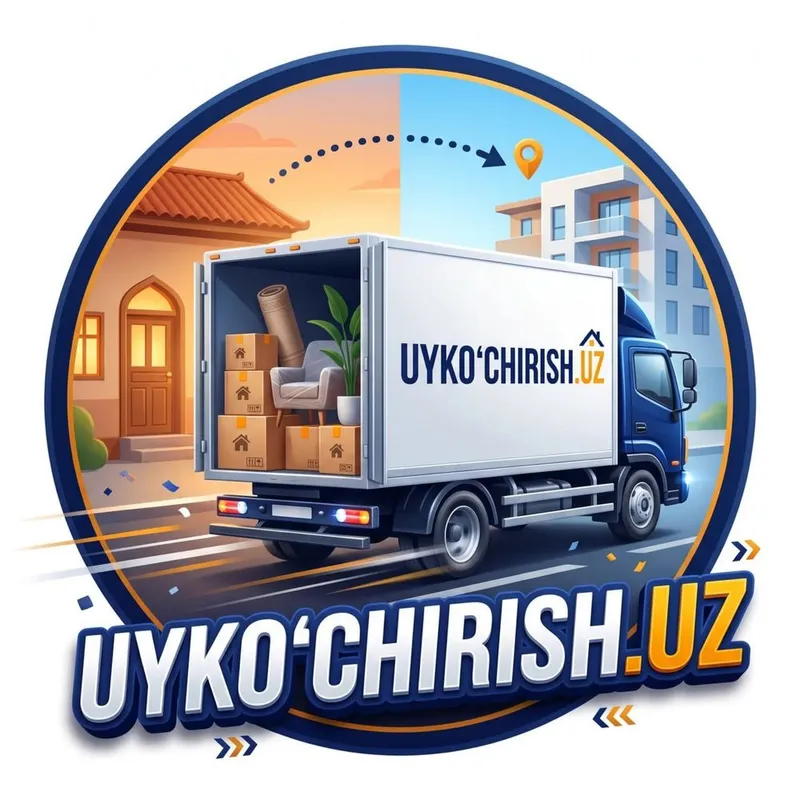 Uy koʻchirish xizmati, Переезд квартир и офисов