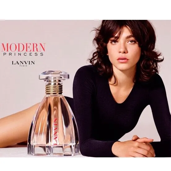 Modern Princess LANVIN 90ml // оригинал // parfum // парфюм // 7