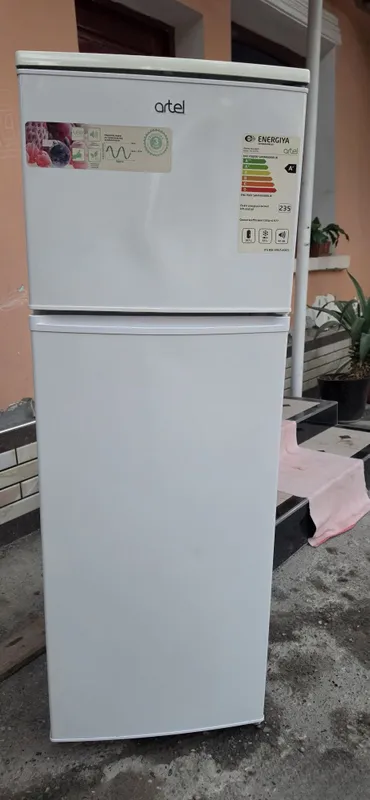 Холодильник Artel 1 Холодильник Artel 1