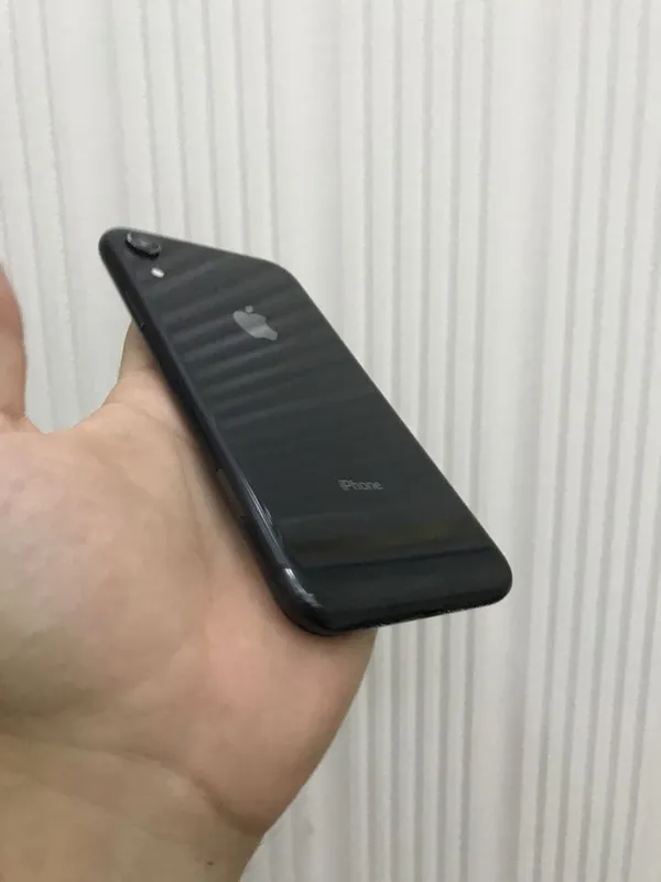 Iphone xr 128gb 2