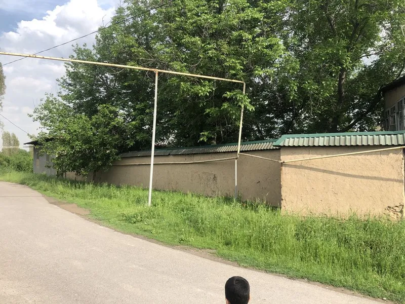 Аренда ер Зангиота Тарнов Мевазор махалласида — фото 3