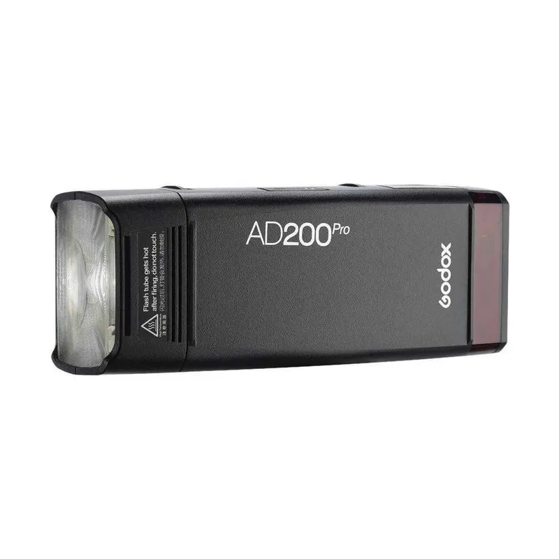 Выгодно! Вспышка Godox AD200 Pro
