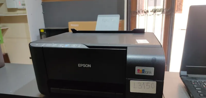 Рангли принтер копия сканер Epson Рангли принтер копия сканер Epson