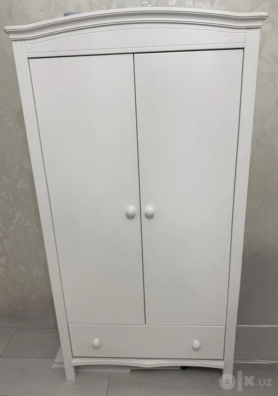 Детский шкаф Beby haus Детский шкаф Beby haus