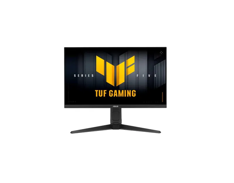 - Монитор ASUS TUF Gaming VG27AQML5A 27" QHD IPS 300Hz 1