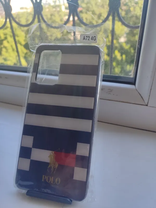 Чехол для Samsung A72 4G
