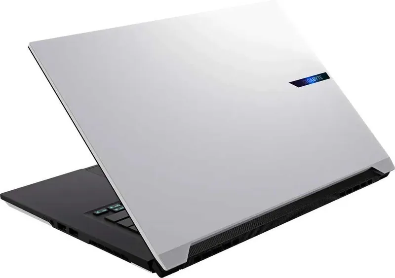 - Ноутбук GIGABYTE AERO X16 R7-350/32GB/1TB/RTX5070 White (RU) 3
