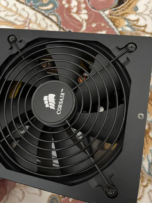 Блок питание Corsair 750W Professional 9