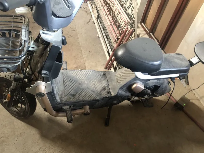 Skuter sotiladiii 2 Skuter sotiladiii 2