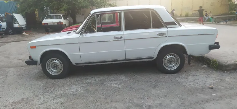 Vaz 06 1996 yil metan gaz — фото 2