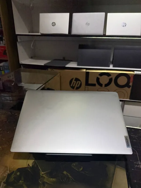 Ноутбук Lenovo IdeaPad 3