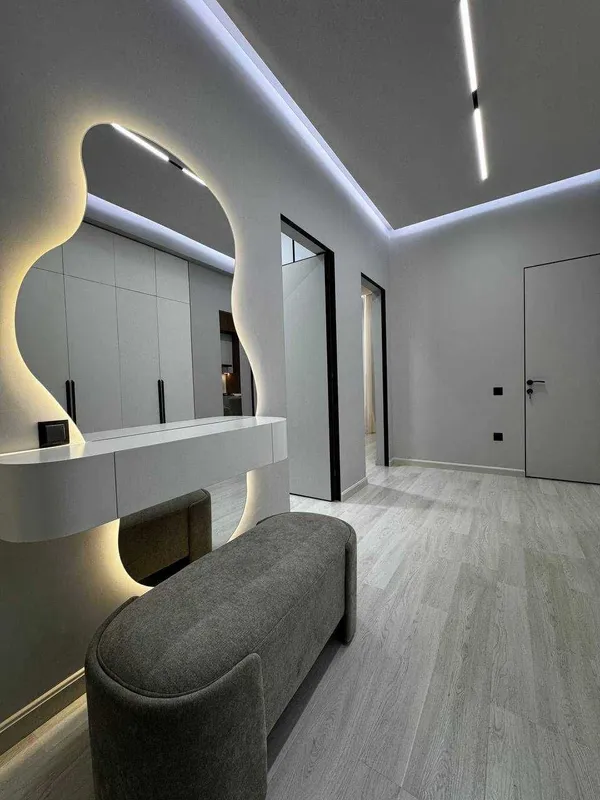 ЖК Уста Ширин 2ком в Аренду ор-р Малика базар Ул Ширин от Modern Stroy — фото 3
