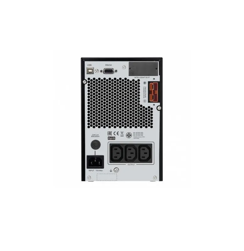 } ИБП Schneider Electric Easy UPS SRVS1KI 1000VA 800W — фото 1