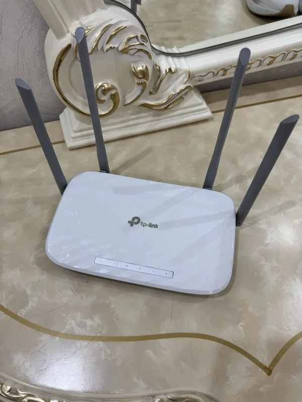 Tp link Archer C50 sotiladi Tp link Archer C50 sotiladi