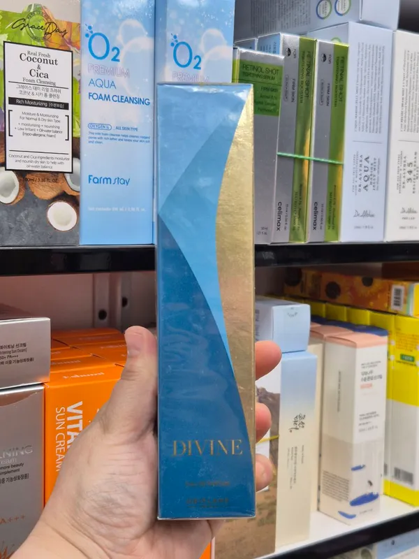 divine
