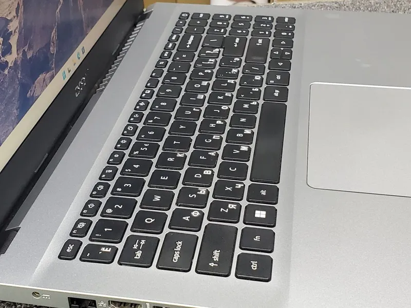 Acer Aspire 3 Ryzen 5 8 Acer Aspire 3 Ryzen 5 8
