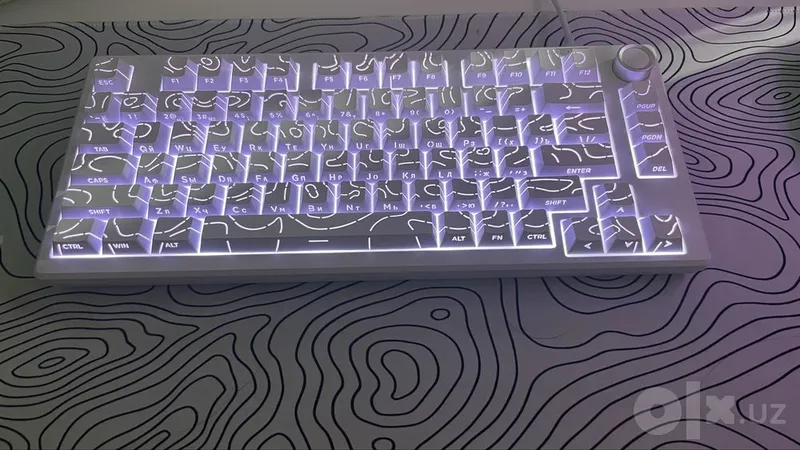 Kompyuter komplekt Игровой 4 Kompyuter komplekt Игровой 4