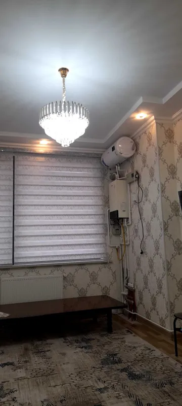 Аренда 1,5х Шайхантахур Алмазар ц17.18 Ганга Г.гулям ЕвроЛюксНоваСтрой — фото 5