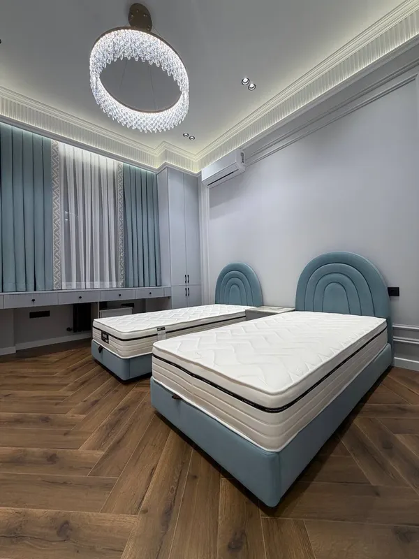 4-комнатная квартира, 180 м², Юнусабад 6