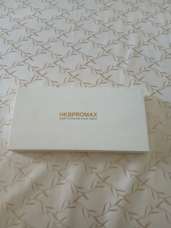 Смарт-часы Bu Hc8promax 1 Смарт-часы Bu Hc8promax 1