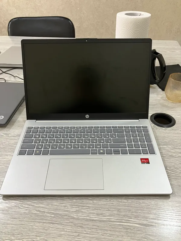hp notebook 2