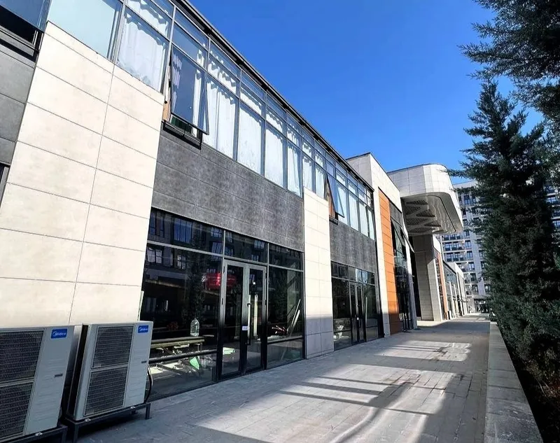 315 m² studiyani ijaraga berish, Yashnobod · ID 314 3