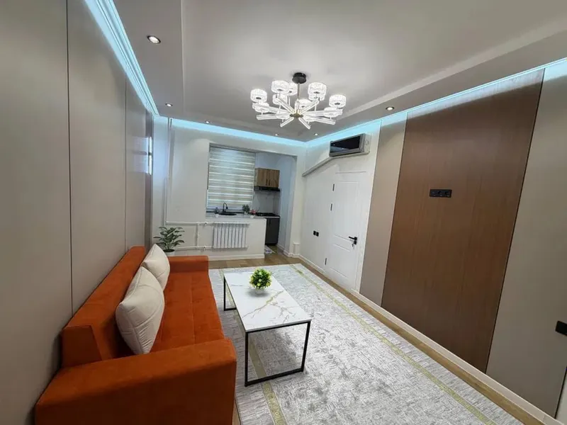 Продажа 1к квартира (1в2/3/4) 2