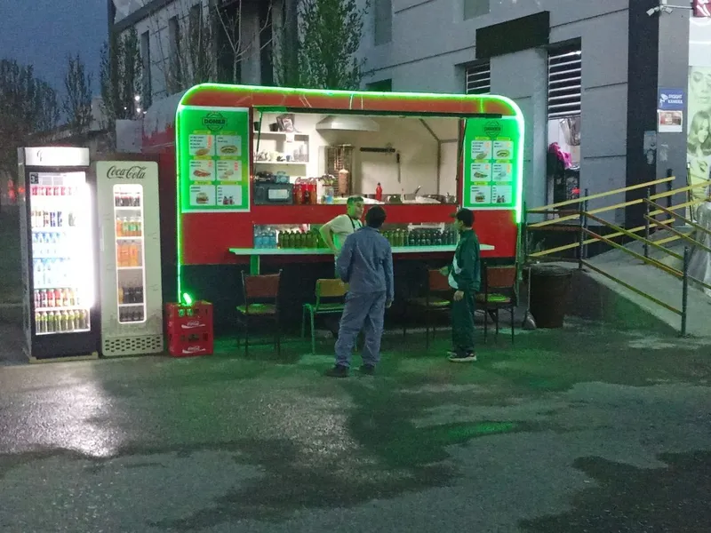 Food truk