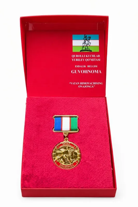 Medal Optom va donaga — фото 3