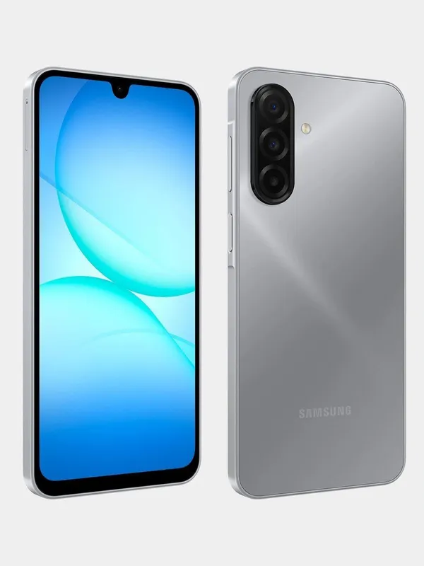 Samsung A17 6/128 3