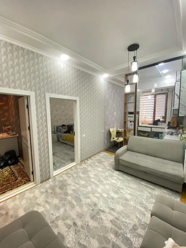 Задаётся 2-комнатная 450$ 5