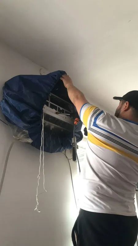 Elektrik. Santexnik. Konditsioner Usto 8 Elektrik. Santexnik. Konditsioner Usto 8