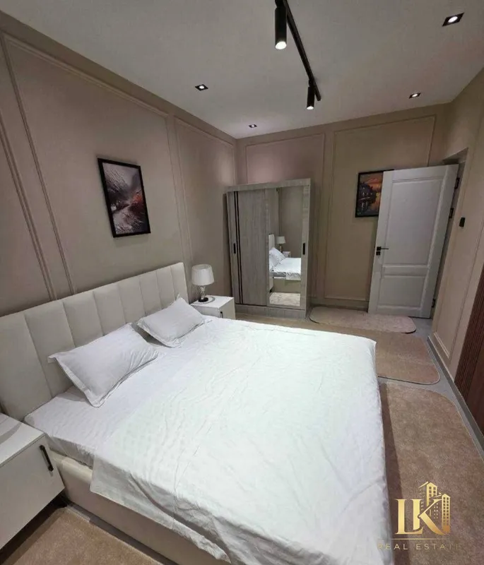 Продаётся 2-комнатная квартира, 60 м², 1/9, Яккасарайский район (ориентир: Аэропорт Korzinka) 5