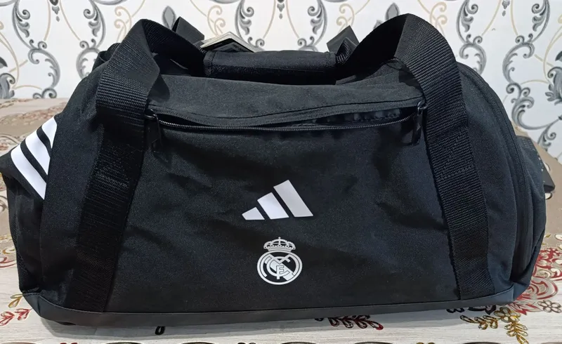 Новая спортивная сумка Adidas Tiro Duffle M (Оригинал)