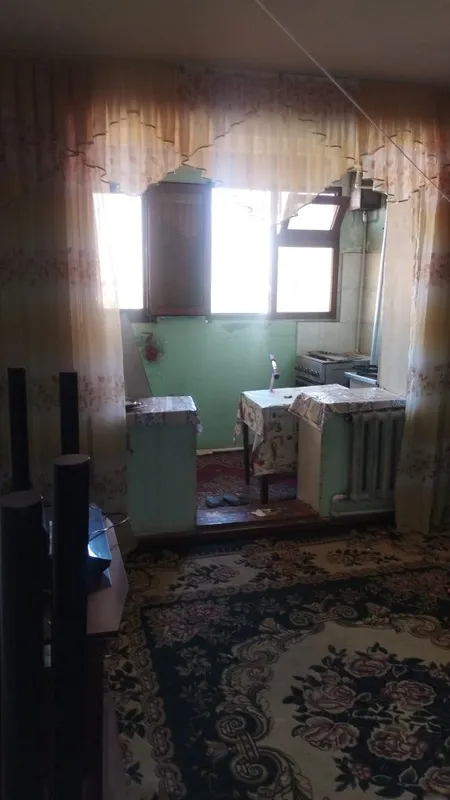 4 хонали КВ сотилади. 34.000 $ 7 4 хонали КВ сотилади. 34.000 $ 7