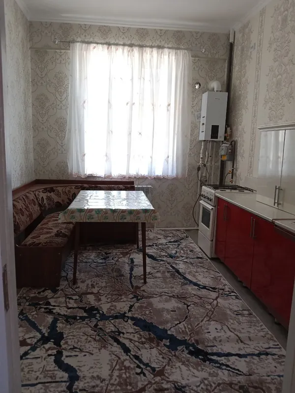 Uy yevoro remont yangi qilingan barcha sharoitlarni mavjud — фото 6