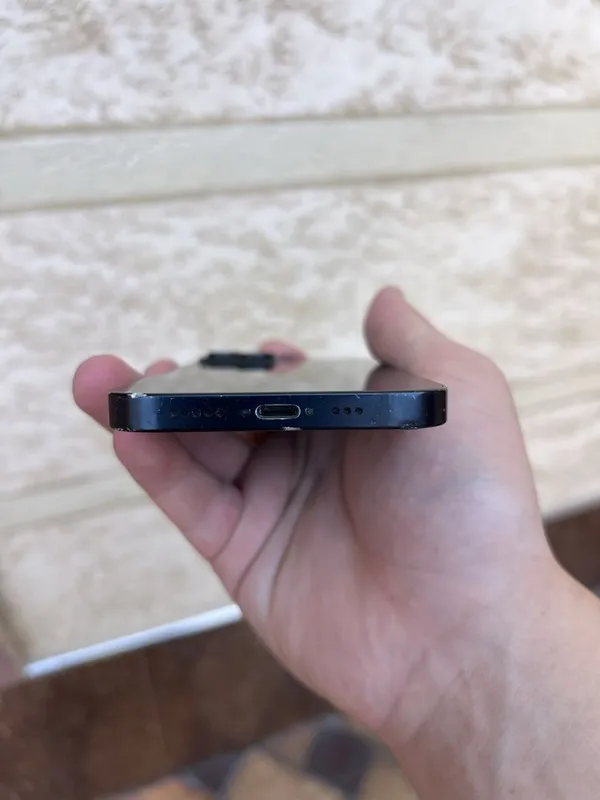 Iphone 14 128 gn esim — фото 3
