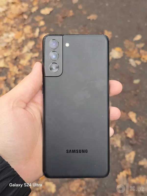 Samsung s21.plus 5G 1 Samsung s21.plus 5G 1
