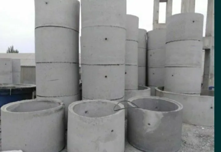 Quduq qazish kalodis xizmatlari Manzil samarqand — фото 3