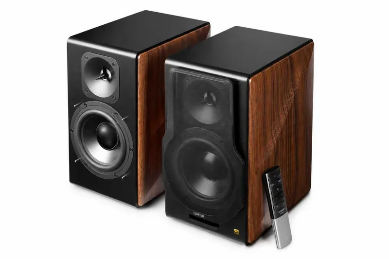S3000 MKII Edifier 3