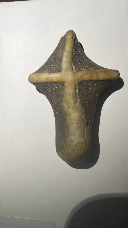 Noyob tosh kelishilgan narxda