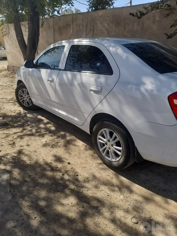 Cobalt sotiladi alo darajada 3 Cobalt sotiladi alo darajada 3