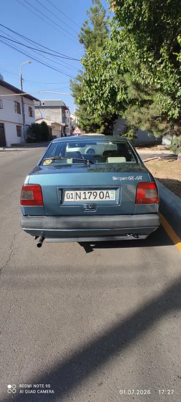Fiat tempa 1994 Sotiladi 3 Fiat tempa 1994 Sotiladi 3