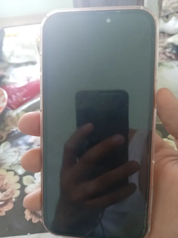 iPhone 17 Dubai люкс 2