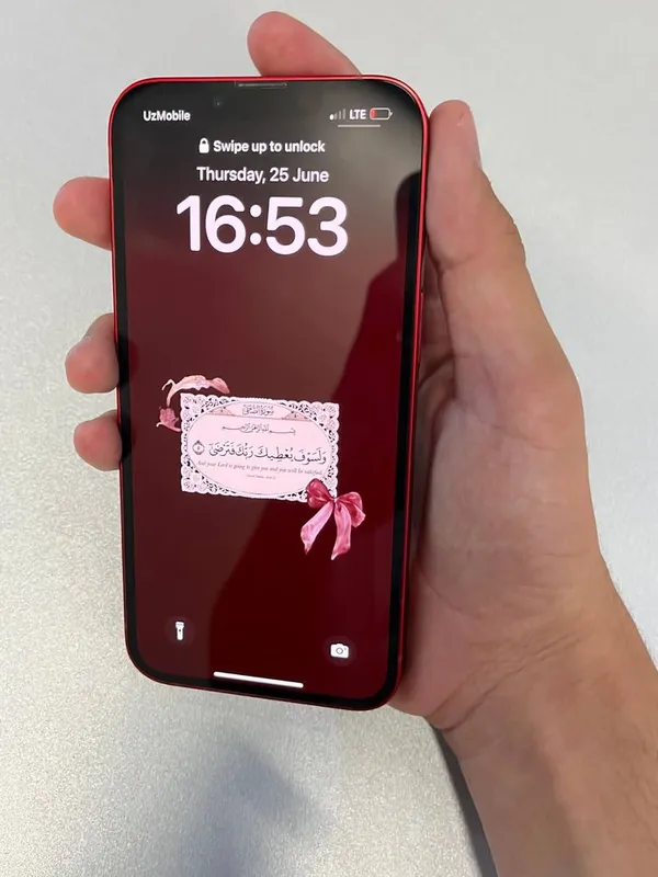 Iphone 13 sotiladi 320$ 5