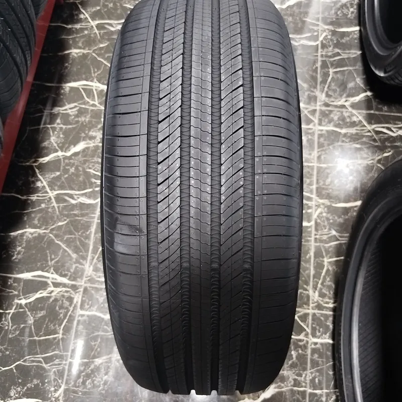 Hankook ion evo as 235/50/19 — фото 1 Hankook ion evo as 235/50/19 — фото 1