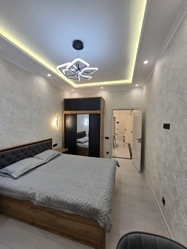 Сдаётся квартира ЖК Comfort House 3