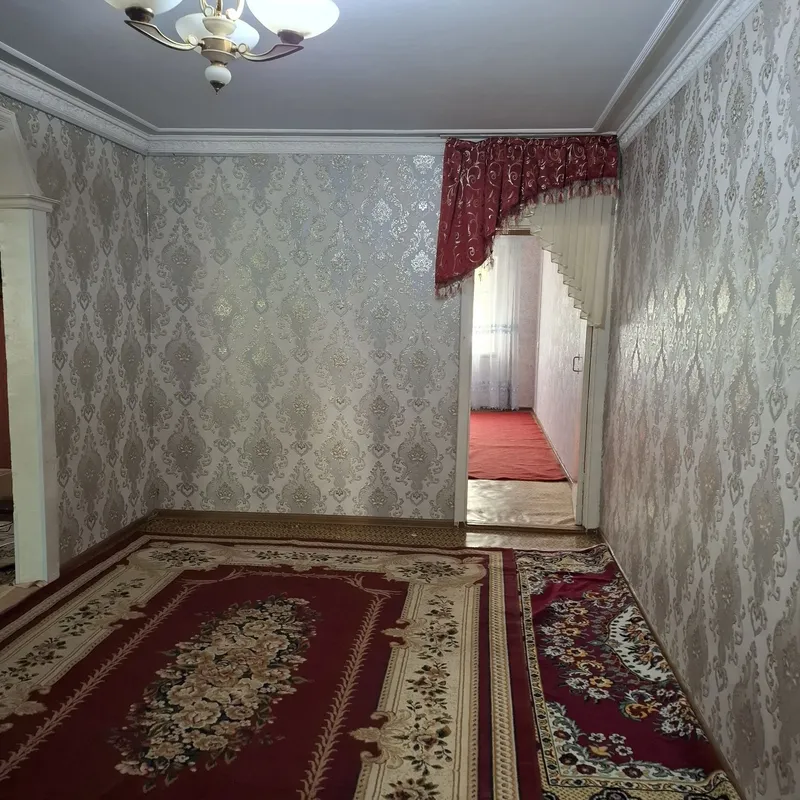 Квартира ижарага берилади.Тоза покиза яшайдиган оилалиларга. — фото 2