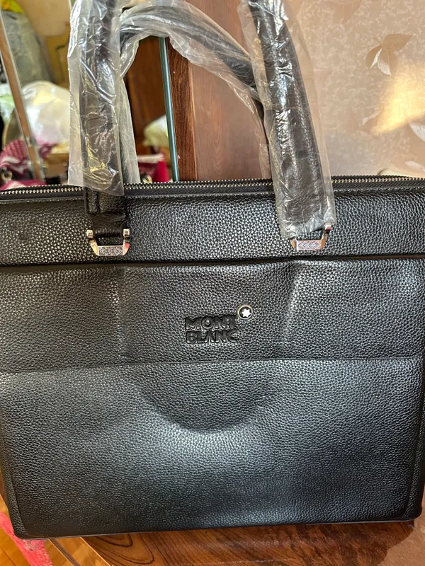 Laptop bag 1