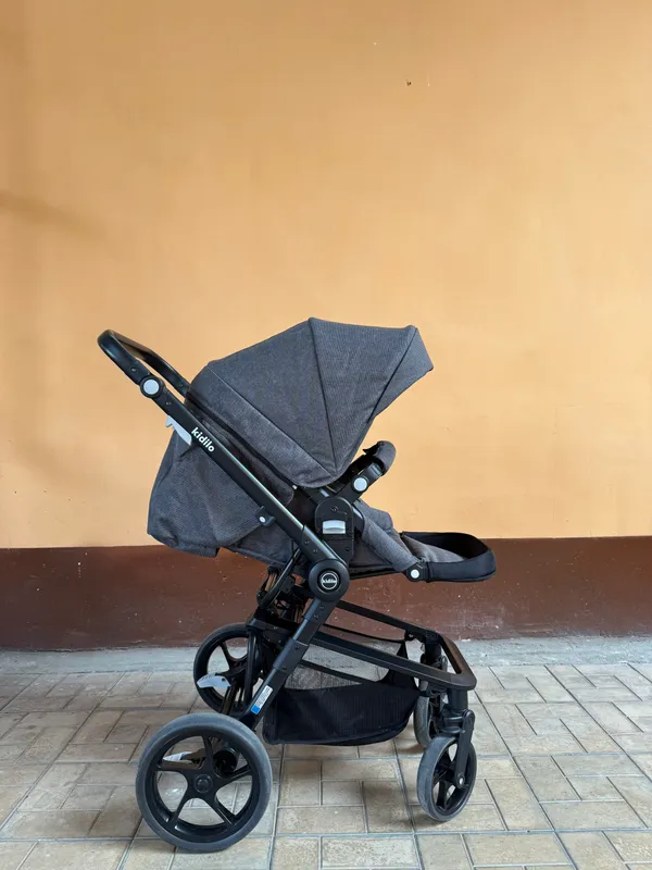Коляска Kidilo 2/1 🇧🇪